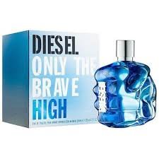 Diesel-Only-The-Brave-High-EDT-125ml-Perfume-For-Men.jpg Diesel Only The Brave High EDT 125ml Perfume For Men - Image 1