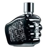 Diesel Only The Brave Tatoo EDT 125ml For Men - Image 2
