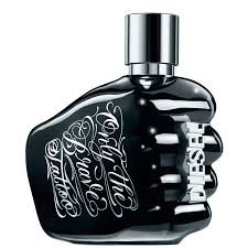 Diesel Only The Brave Tatoo EDT 125ml For Men