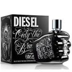 Diesel Only The Brave Tatoo EDT 125ml For Men