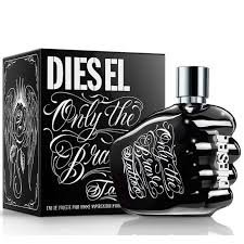 Diesel-Only-The-Brave-Tatoo-EDT-125ml.jpg Diesel Only The Brave Tatoo EDT 125ml For Men - Image 1