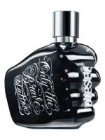 Diesel Only The Brave Tatoo EDT 75ml For Men - Image 2