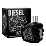 Diesel Only The Brave Tatoo EDT 75ml For Men