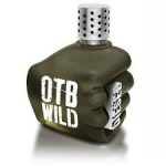 Diesel Only The Brave Wild EDT 125ml Perfume For Men - Image 2