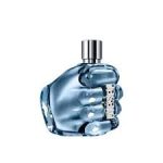 Diesel Only the Brave EDT 125ml For Men - Image 2