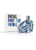 Diesel Only the Brave EDT 125ml For Men
