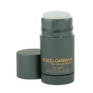 Dolce & Gabanna The One Gentleman 75ml Deodorant Stick For Men