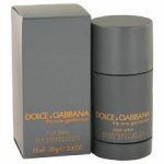 Dolce & Gabanna The One Gentleman 75ml Deodorant Stick For Men