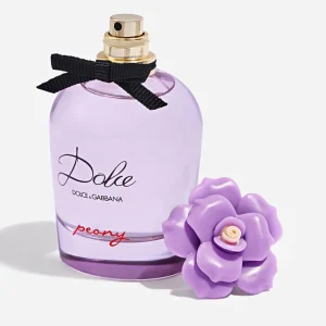 Dolce & Gabbana Dolce Peony EDP 75ml For Women
