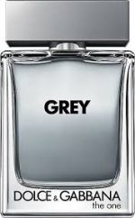 Dolce & Gabbana Grey Intense EDT 100ml For Men - Image 2