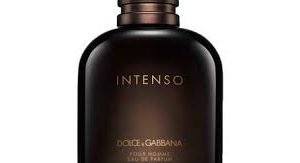 Dolce & Gabbana Intenso EDP 200ml For Men