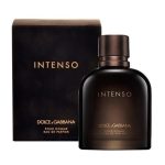 Dolce & Gabbana Intenso EDP 200ml For Men