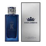 Dolce & Gabbana K EDP Intense 100ml Pour Homme Saffron Fig Leather For Men