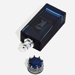 Dolce & Gabbana K EDP Intense 100ml Pour Homme Saffron Fig Leather For Men