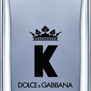 Dolce & Gabbana K EDT 100ml Perfume For Men