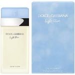 Dolce & Gabbana Light Blue EDT 100ml For Women