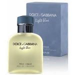 Dolce & Gabbana Light Blue EDT 125ml For Men - Image 2