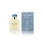 Dolce & Gabbana Light Blue EDT 125ml For Men