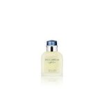 Dolce & Gabbana Light Blue EDT 125ml For Men - Image 3