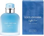 Dolce & Gabbana Light Blue Eau INTENSE 100ml Perfume For Men
