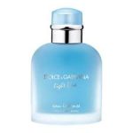 Dolce & Gabbana Light Blue Eau INTENSE 50ml Perfume For Men - Image 2