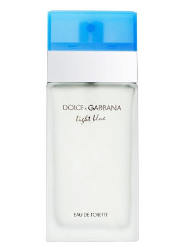 Dolce-Gabbana-Light-Blue-Forever-EDP-100ml-For-Women.jpg Dolce & Gabbana Light Blue Forever EDP 100ml For Women - Image 1