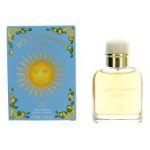 Dolce & Gabbana Light Blue Sun EDT 75ml For Men