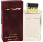 Dolce & Gabbana Pour Femme EDP 100ml For Women - Image 3