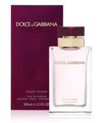 Dolce & Gabbana Pour Femme EDP 100ml For Women