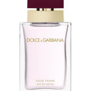 Dolce & Gabbana Pour Femme EDP 50ml For Women