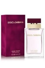 Dolce & Gabbana Pour Femme EDP 50ml For Women