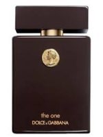 Dolce & Gabbana The One Collector's Edition EDT 100ml For Men - Image 2