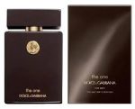 Dolce & Gabbana The One Collector's Edition EDT 100ml For Men