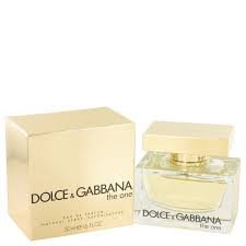 Dolce-Gabbana-The-One-EDP-50ml-For-Women.jpg Dolce & Gabbana The One EDP 50ml For Women - Image 1