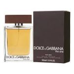 Dolce & Gabbana The One EDT 100ml For Men
