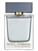 Dolce & Gabbana The One Gentleman EDT 100ml For Men - Image 2