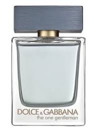Dolce & Gabbana The One Gentleman EDT 100ml For Men
