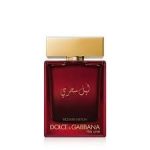Dolce & Gabbana The One Mysterious EDP 100ml Perfume For Men - Image 2