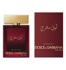 Dolce-Gabbana-The-One-Mysterious-EDP-100ml-Perfume-For-Men.jpg Dolce & Gabbana The One Mysterious EDP 100ml Perfume For Men - Image 1