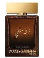 Dolce & Gabbana The One Royal Night Exclusive Edition EDP 150ml For Men - Image 2