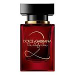 Dolce & Gabbana The Only One 2 EDP 100ml Perfume For Women - Image 2