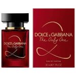 Dolce & Gabbana The Only One 2 EDP 50ml For Women