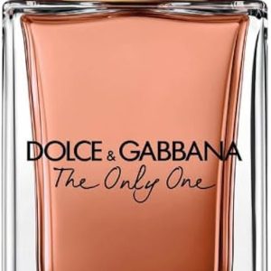 Dolce & Gabbana The Only One EDP 100ml Perfume For Women
