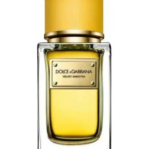 Dolce & Gabbana Velvet Ginestra EDP 150ml For Women