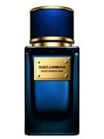 Dolce & Gabbana Velvet Oriental Musk EDP 150ml For Men