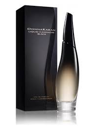 Donna-Kran-Liquid-Cashmere-Black-EDP-100ml-Perfume-For-Women.jpg Donna Kran Liquid Cashmere Black EDP 100ml Perfume For Women - Image 1