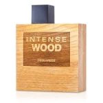 Dsquared2 Intense He Wood EDT 100ml Perfume For Men - Image 2