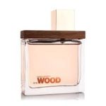 Dsquared2 She Wood EDP 100ml For Women - Image 2