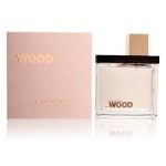 Dsquared2 She Wood EDP 100ml For Women