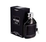 Dumont Nitro Black Eau de Parfum 100ml For Men